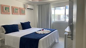 NEW CASABLANCA PRAIA HOTEL LTDA
