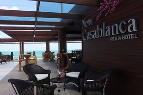 NEW CASABLANCA PRAIA HOTEL LTDA