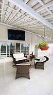 NEW CASABLANCA PRAIA HOTEL LTDA