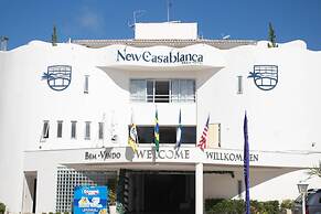 NEW CASABLANCA PRAIA HOTEL LTDA