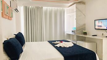 NEW CASABLANCA PRAIA HOTEL LTDA