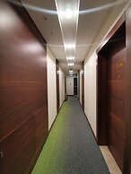 Dara apartment hotel