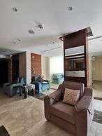 Dara apartment hotel