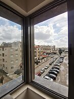 Dara apartment hotel