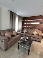 Dara apartment hotel