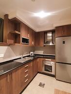 Dara apartment hotel