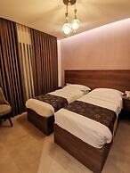 Dara apartment hotel