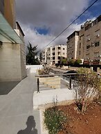 Dara apartment hotel