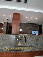 Dara apartment hotel