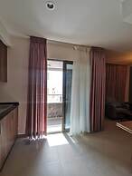 Dara apartment hotel