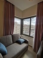 Dara apartment hotel