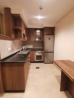 Dara apartment hotel