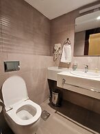 Dara apartment hotel