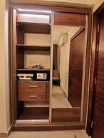 Dara apartment hotel