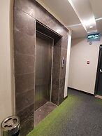 Dara apartment hotel