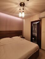 Dara apartment hotel