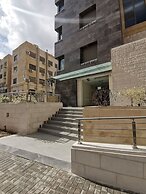 Dara apartment hotel