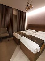 Dara apartment hotel