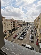 Dara apartment hotel