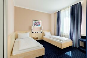 Rugs Hotel Augsburg