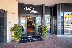 Rugs Hotel Augsburg