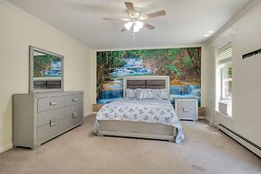 2900sqft villa near ski & snowboarding