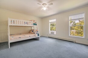 2900sqft villa near ski & snowboarding