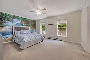 2900sqft villa near ski & snowboarding