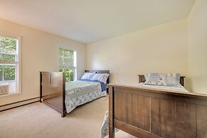 2900sqft villa near ski & snowboarding