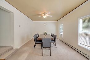 2900sqft villa near ski & snowboarding