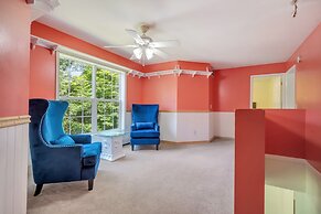 2900sqft villa near ski & snowboarding