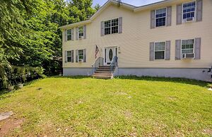 2900sqft villa near ski & snowboarding