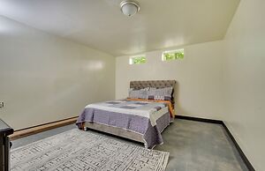 2900sqft villa near ski & snowboarding