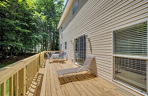 2900sqft villa near ski & snowboarding