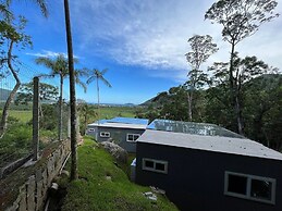 Casa de Vidro - Hospedar com Propósito