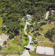 Casa de Vidro - Hospedar com Propósito