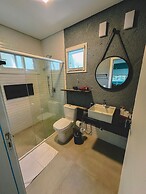 Casa de Vidro - Hospedar com Propósito