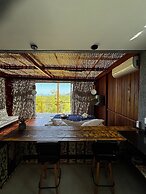 Casa de Vidro - Hospedar com Propósito