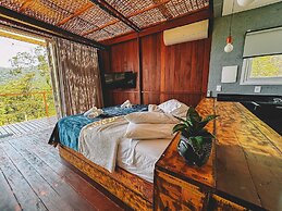 Casa de Vidro - Hospedar com Propósito