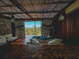 Casa de Vidro - Hospedar com Propósito