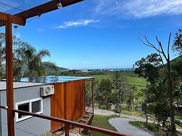 Casa de Vidro - Hospedar com Propósito