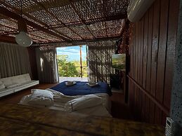 Casa de Vidro - Hospedar com Propósito
