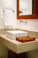 Pousada Praia do Patacho