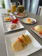 Pousada Praia do Patacho