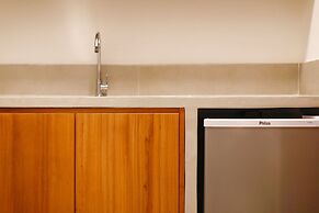 Pousada Praia do Patacho