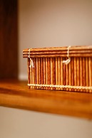 Pousada Praia do Patacho