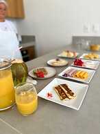 Pousada Praia do Patacho