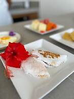 Pousada Praia do Patacho