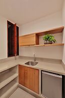 Pousada Praia do Patacho