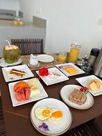 Pousada Praia do Patacho